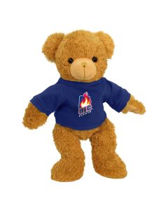 Super Soft Bear 11"