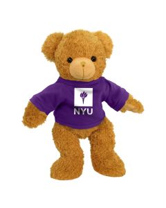 Super Soft Bear 11"