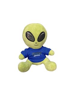 UKMC Plush Alien 6"
