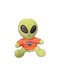 Florida Plush Alien 6"