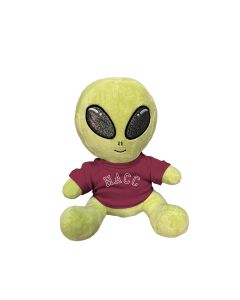 Central Penn Plush Alien 6"