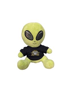 Northern Kentucky Plush Alien 6"