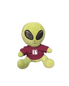 Philadelphia Plush Alien 6"