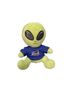 Duquesne Plush Alien 6"