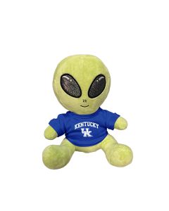 Kentucky Plush Alien 6"