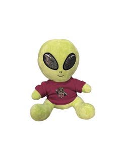 Kutztown Plush Alien 6"