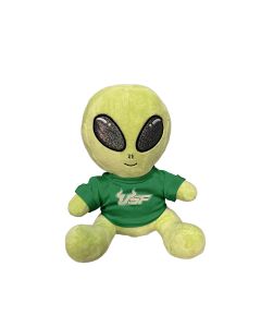 South Florida Plush Alien 6"