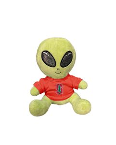 Stanford Plush Alien 6"