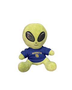 Marquette Plush Alien 6"