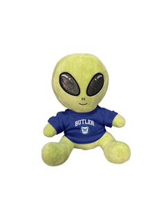 Butler Plush Alien 6"