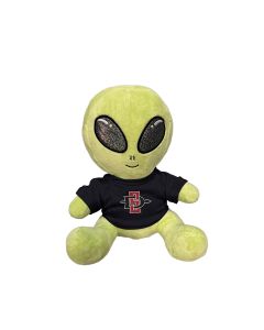 San Diego State Plush Alien 6"