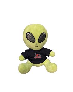 Southeast Missouri Plush Alien 6"