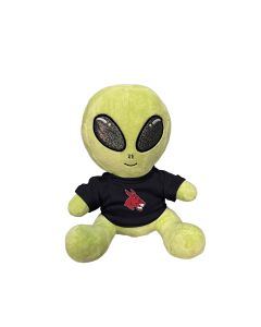 Central Missouri Plush Alien 6"