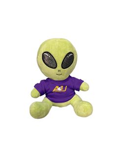 Ashland Plush Alien 6"