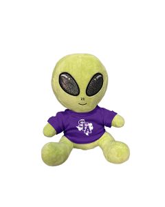 Stephen F Austin Plush Alien 6"