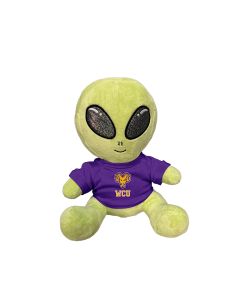 West Chester Plush Alien 6"