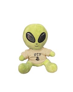 Central Florida Plush Alien 6"