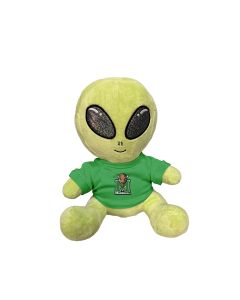 Marshall Plush Alien 6"