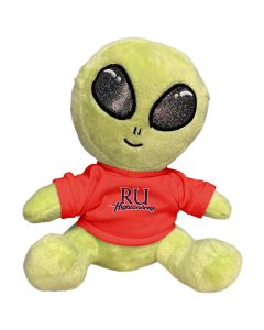 Radford Plush Alien 11"