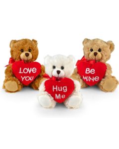 Heart Bears