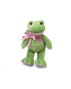 Love You Frog -8"