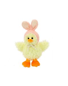 Wanna Be a Bunny Chick