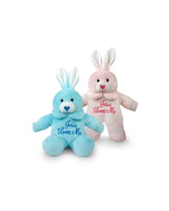 Jesus Loves Me Bunnies