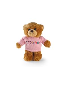 I Love Grandma Bear