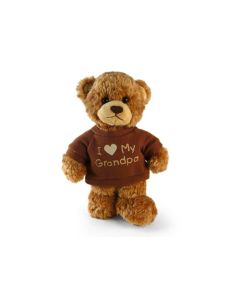 I Love Grandpa Bear 