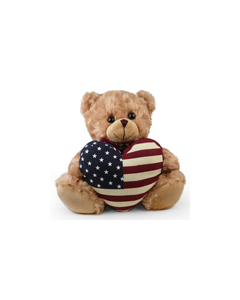 American Pillow Bear - 11"