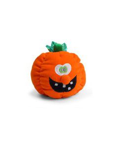 Goofy Pumpkin