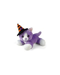 Halloween Kitten (8")