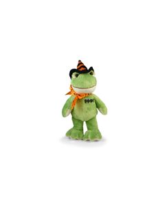 Halloween Frog (8")
