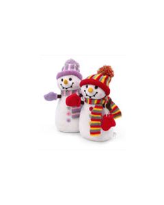 Christmas Snowmen