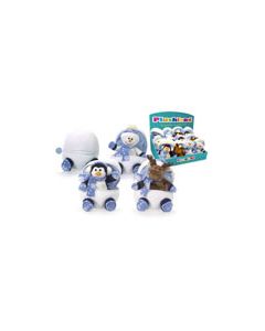 Mini Snowball Assortment