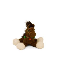 Christmas Horse