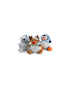 Snowball Assortment (3 Asst)