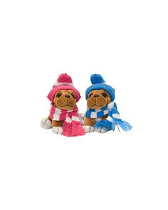 Winter Bulldogs (2 asst)