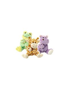 Animals W/Baby