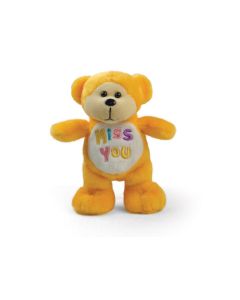 Message Bear - Miss You