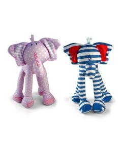 Baby Elephant - 11"