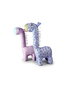 Baby Giraffe