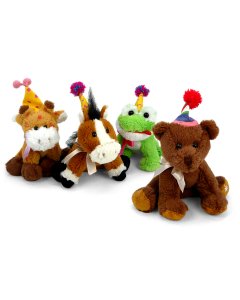 Party Animals