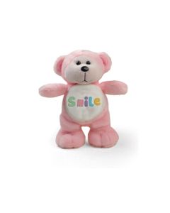 Message Bear - Smile 