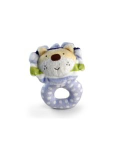 Lion Rattle