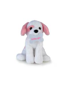 Baby Girl Puppy (8")