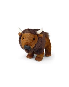 Buffalo, 12”