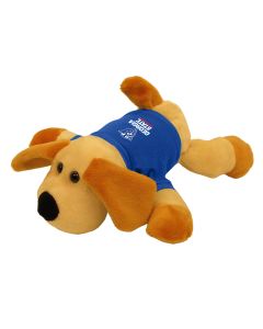 8'' Floppy Dog