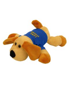 8'' Floppy Dog
