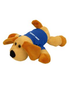 8'' Floppy Dog